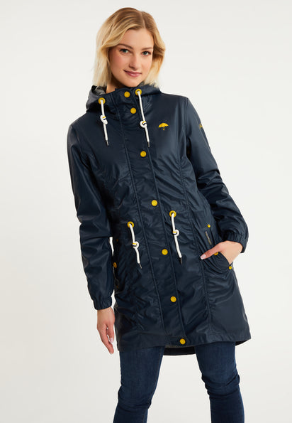 Jacke Schmuddelwedda Schmuddelwedda Regenparka Xl Schmuddelwedda