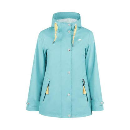 Schmuddelwedda Regenjacke