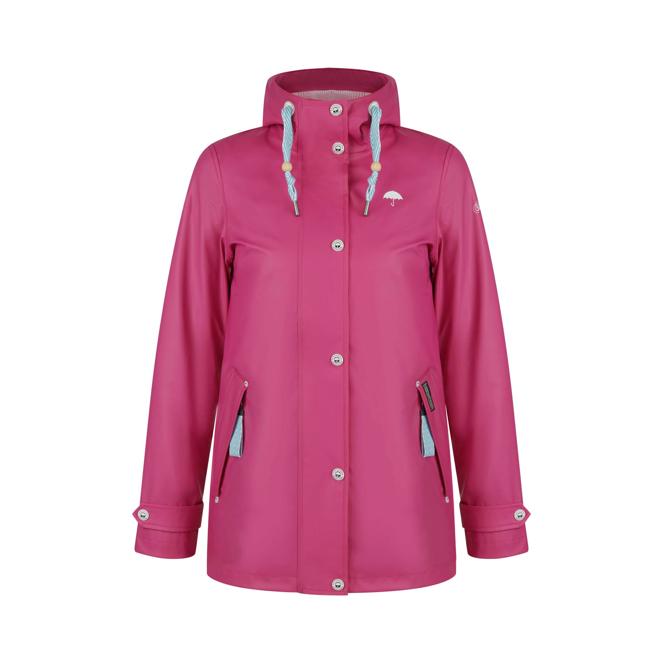 Schmuddelwedda Regenjacke