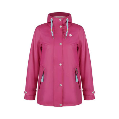 Schmuddelwedda Regenjacke