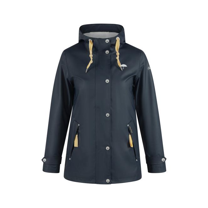 Schmuddelwedda Regenjacke