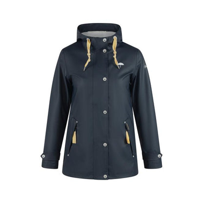 Schmuddelwedda Regenjacke