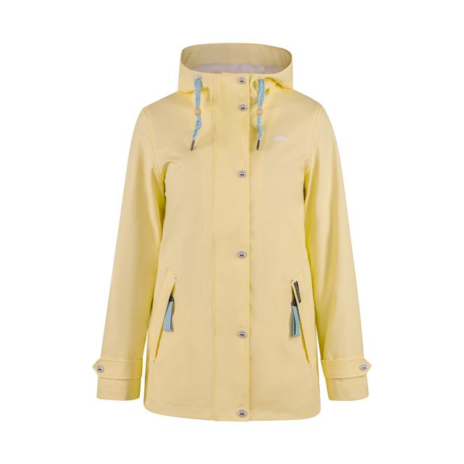 Schmuddelwedda Regenjacke