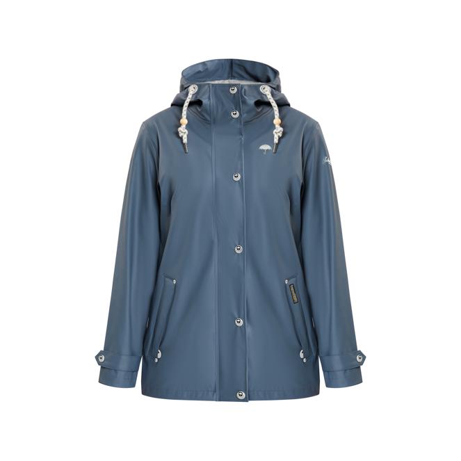 Schmuddelwedda Regenjacke