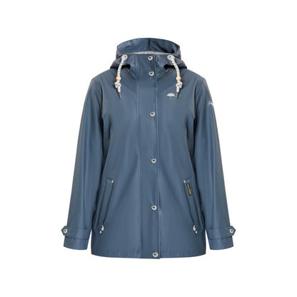 Schmuddelwedda Regenjacke