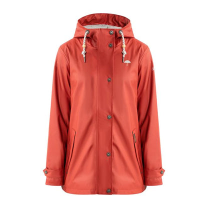 Schmuddelwedda Regenjacke