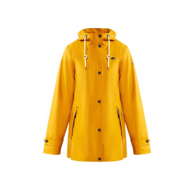 Schmuddelwedda Regenjacke