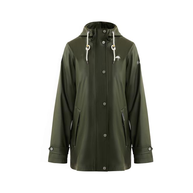 Schmuddelwedda Regenjacke