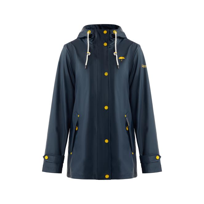 Schmuddelwedda Regenjacke