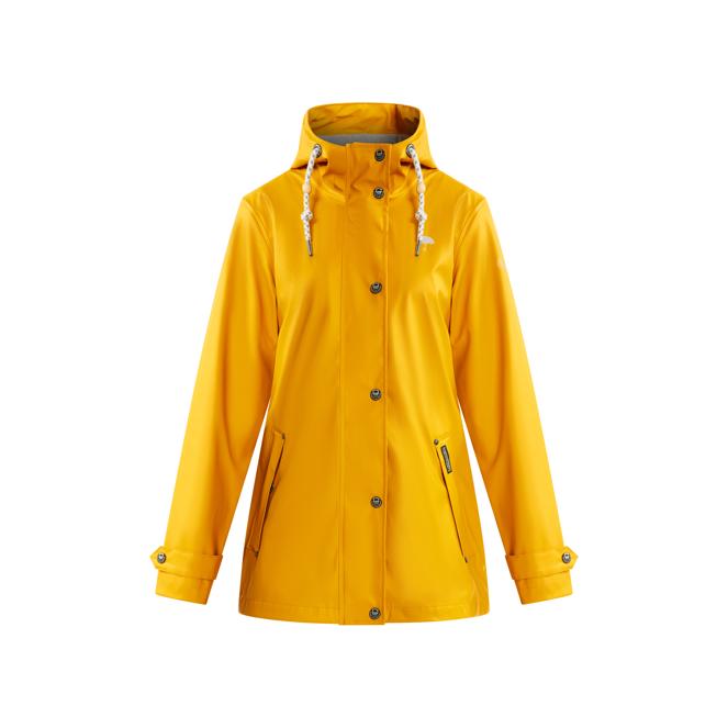 Schmuddelwedda Regenjacke
