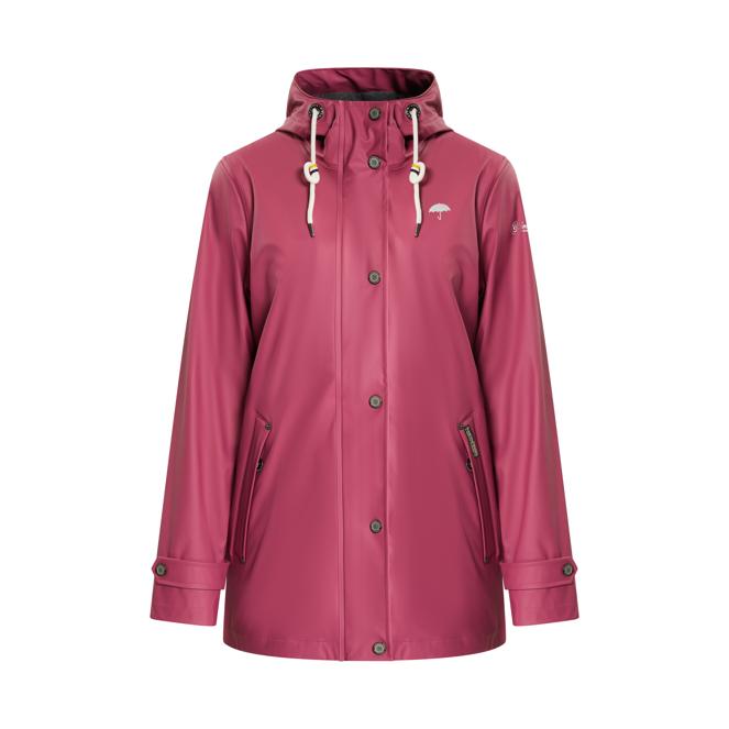 Schmuddelwedda Regenjacke