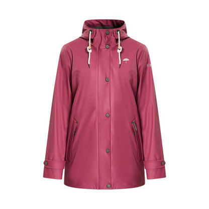 Schmuddelwedda Regenjacke