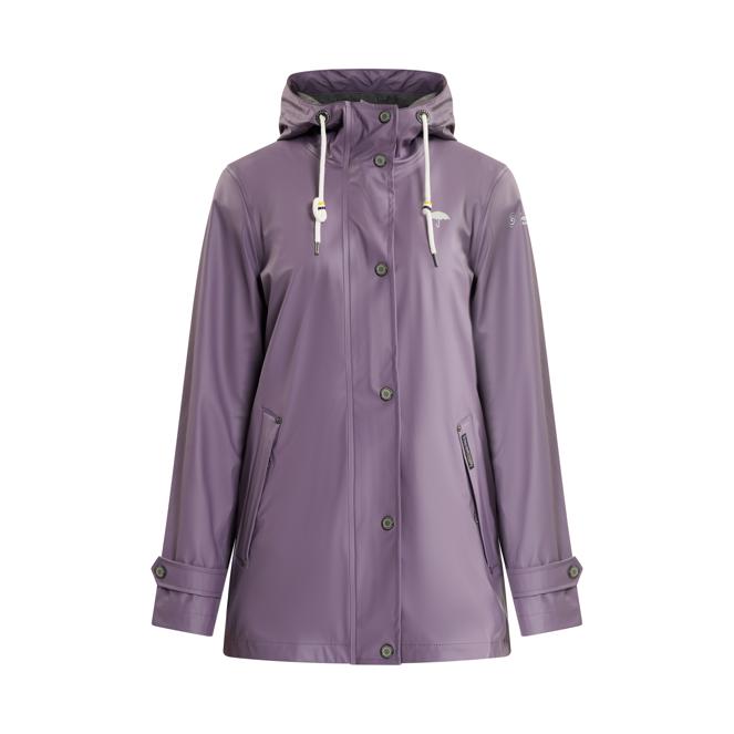 Schmuddelwedda Regenjacke