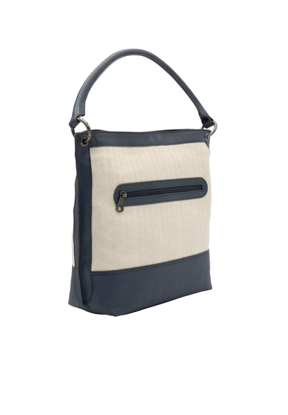 DreiMaster Maritim torebka damska