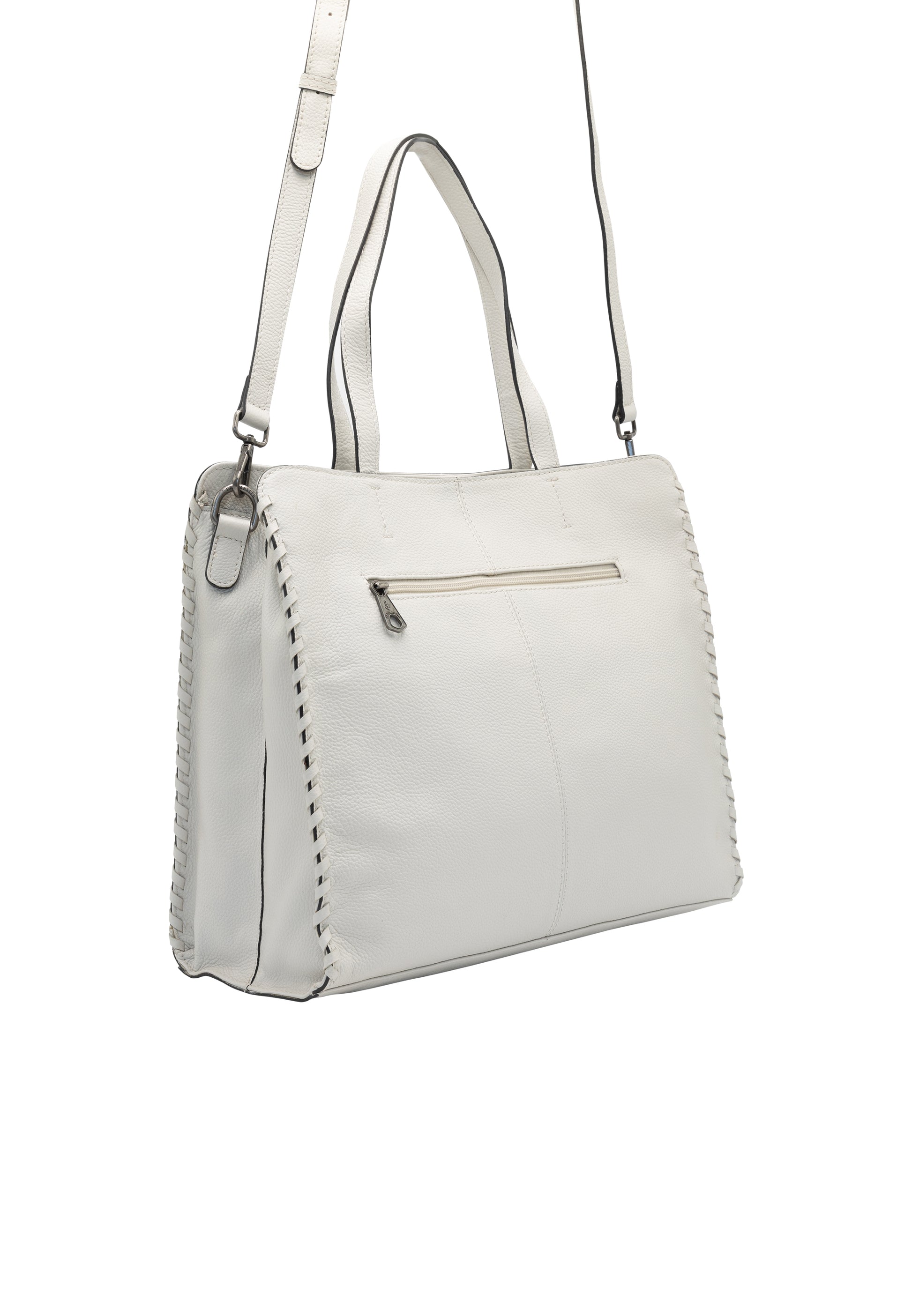 DreiMaster Maritim Damenhandtasche