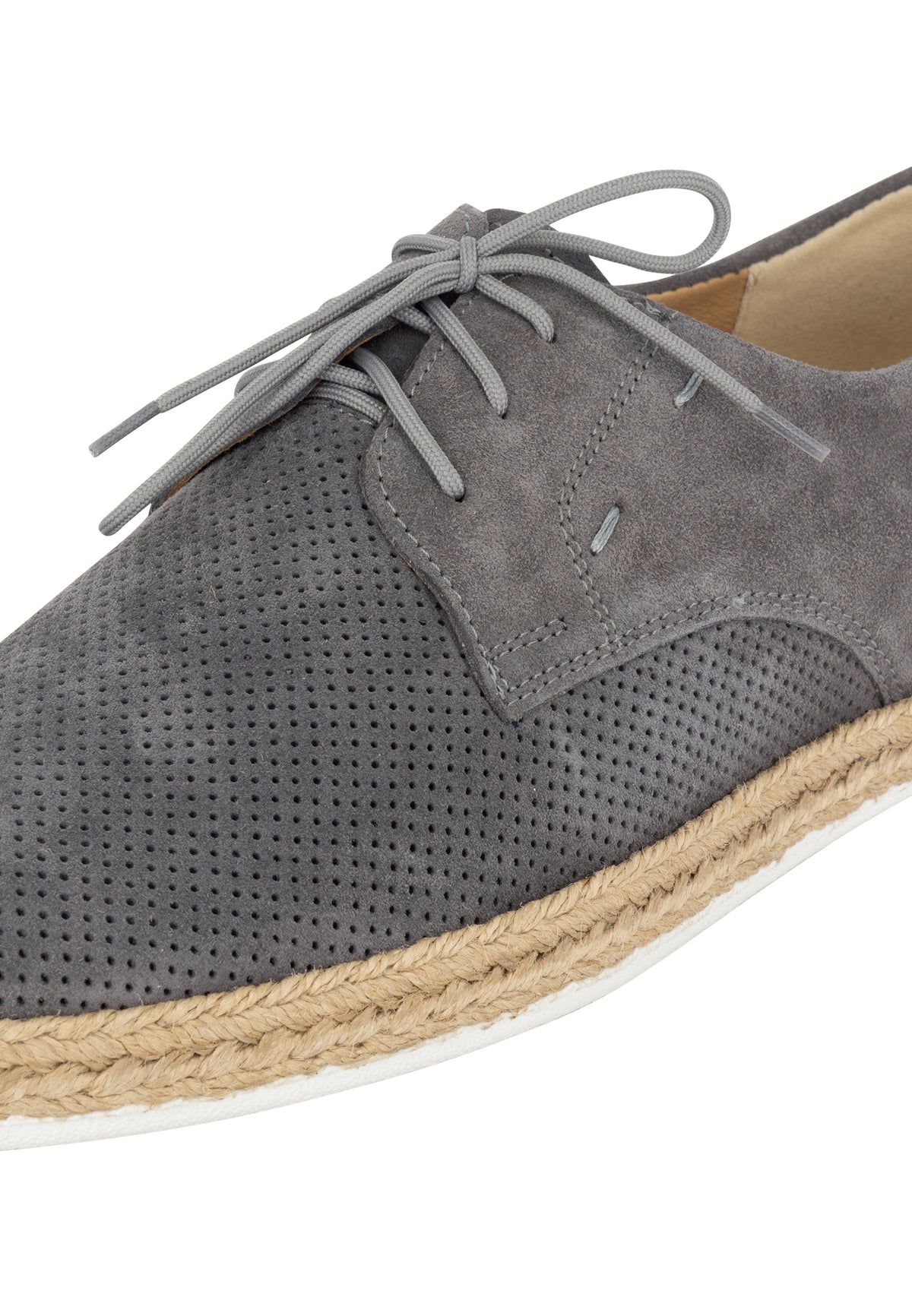 DreiMaster Maritim Men's Schnürer