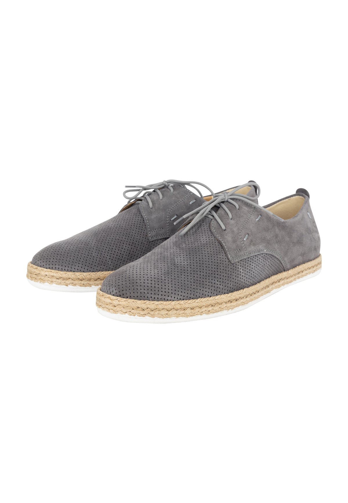 DreiMaster Maritim Men's Schnürer