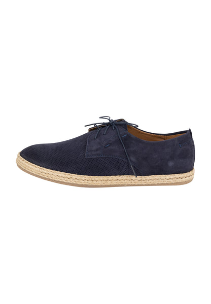 DreiMaster Maritim Men's Schnürer