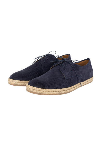 DreiMaster Maritim Men's Schnürer