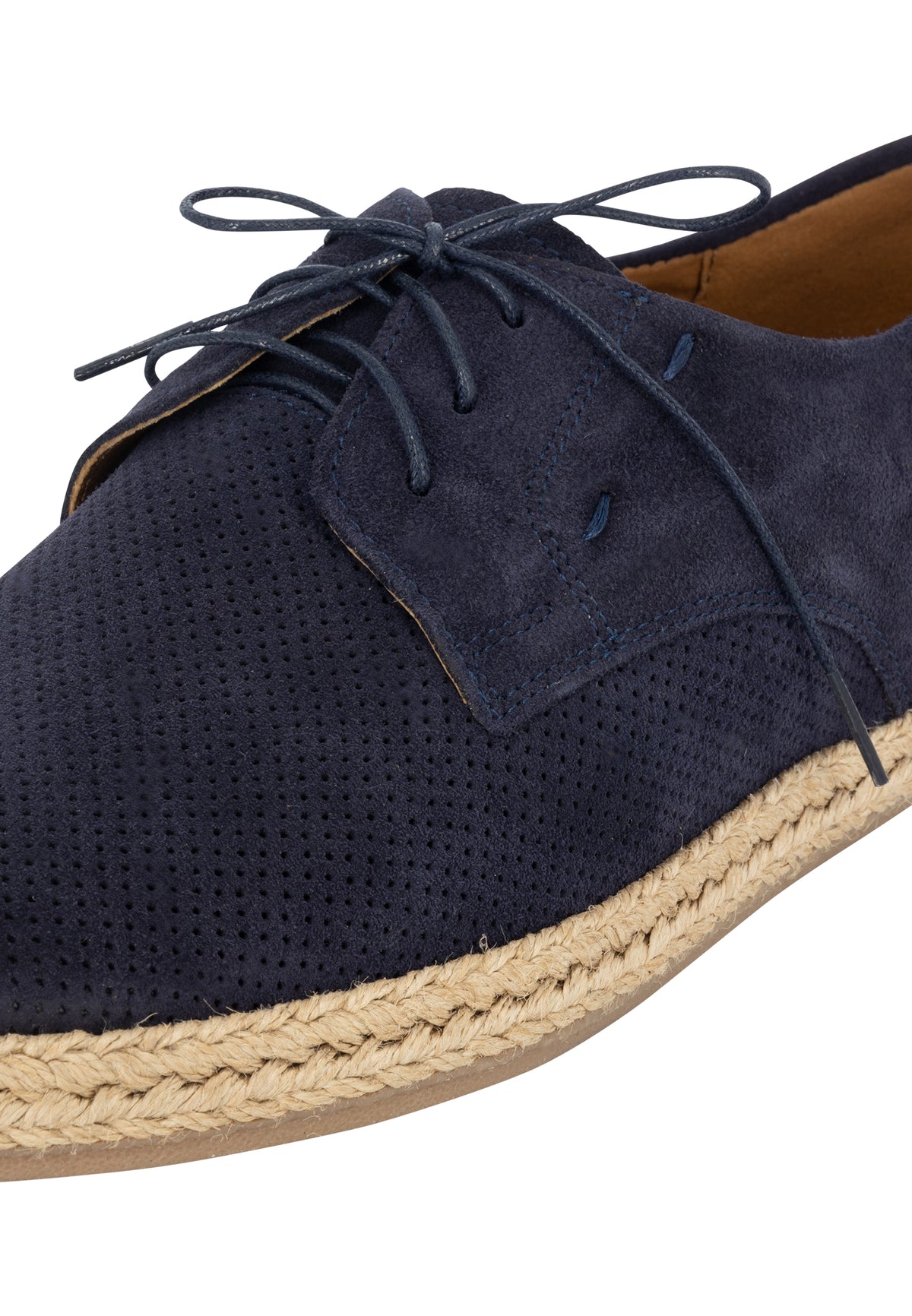 DreiMaster Maritim Men's Schnürer