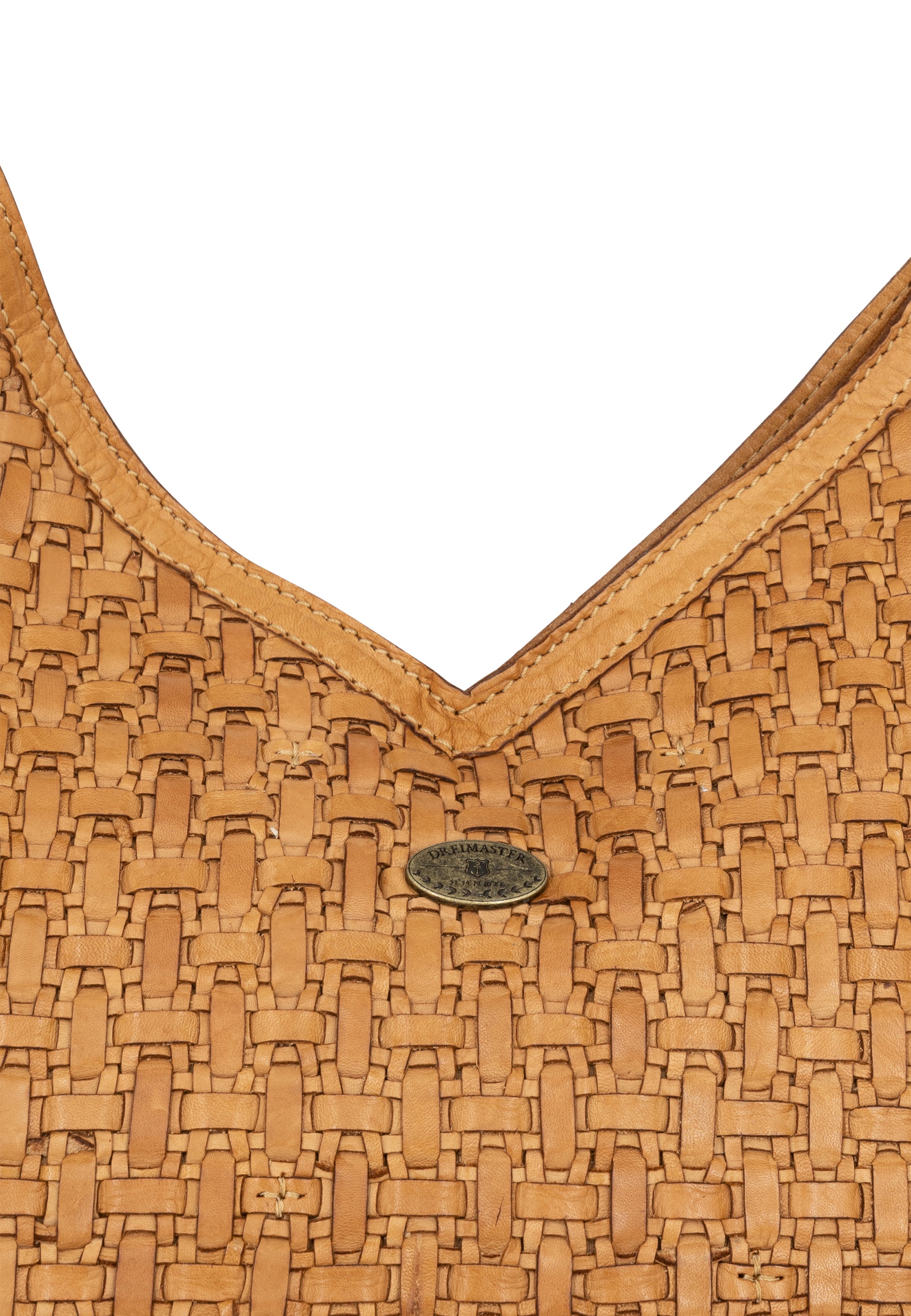 Dreimaster Vintage damska torba na ramię