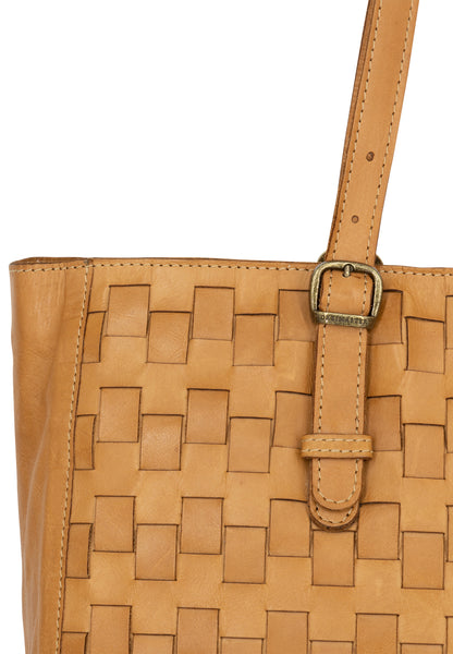DreiMaster Vintage Women's Shopper
