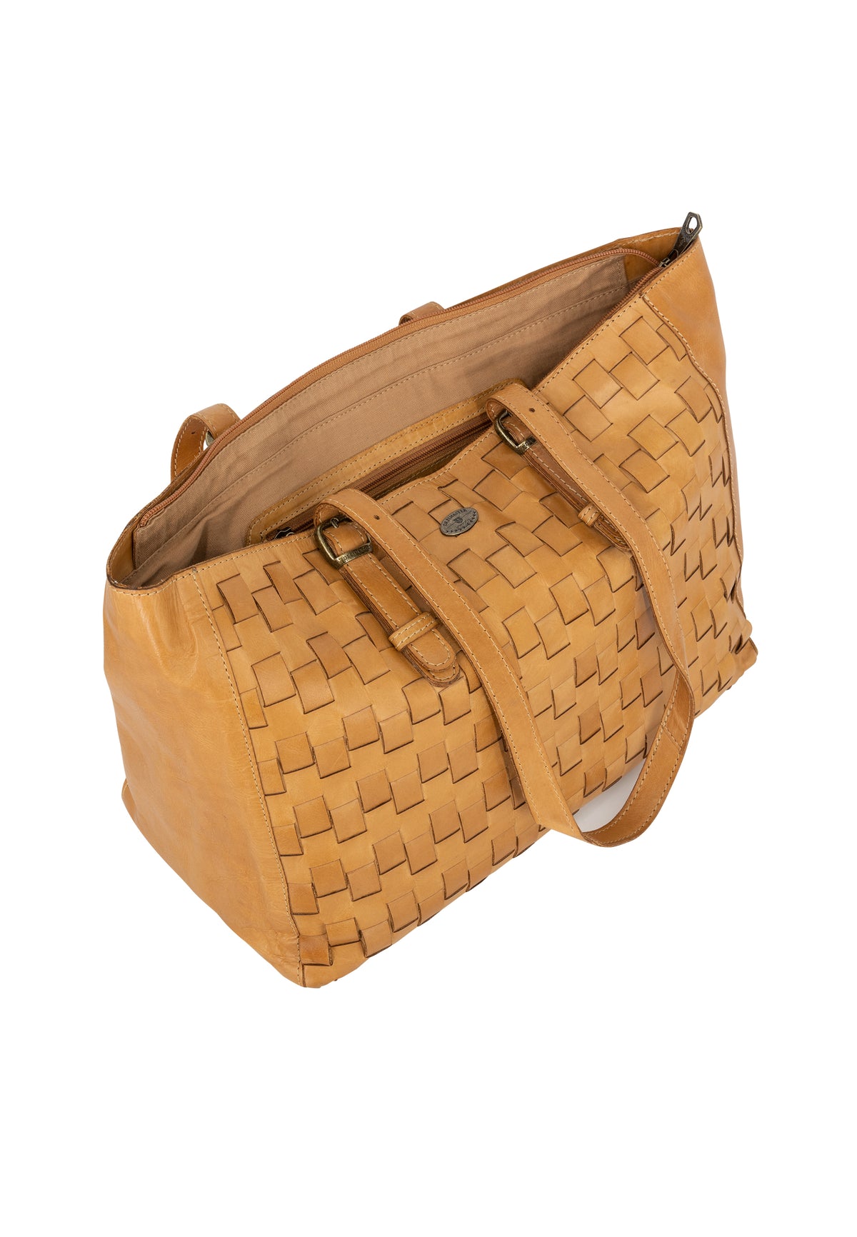 DreiMaster Vintage Women's Shopper