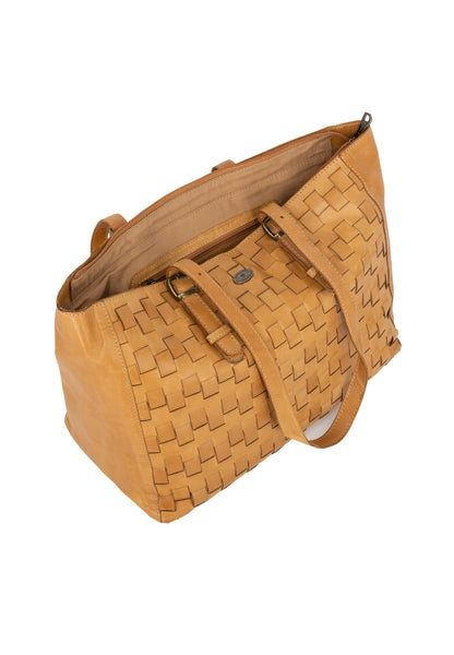 DreiMaster Vintage Women's Shopper
