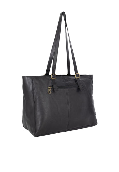 DreiMaster Vintage Women's Shopper