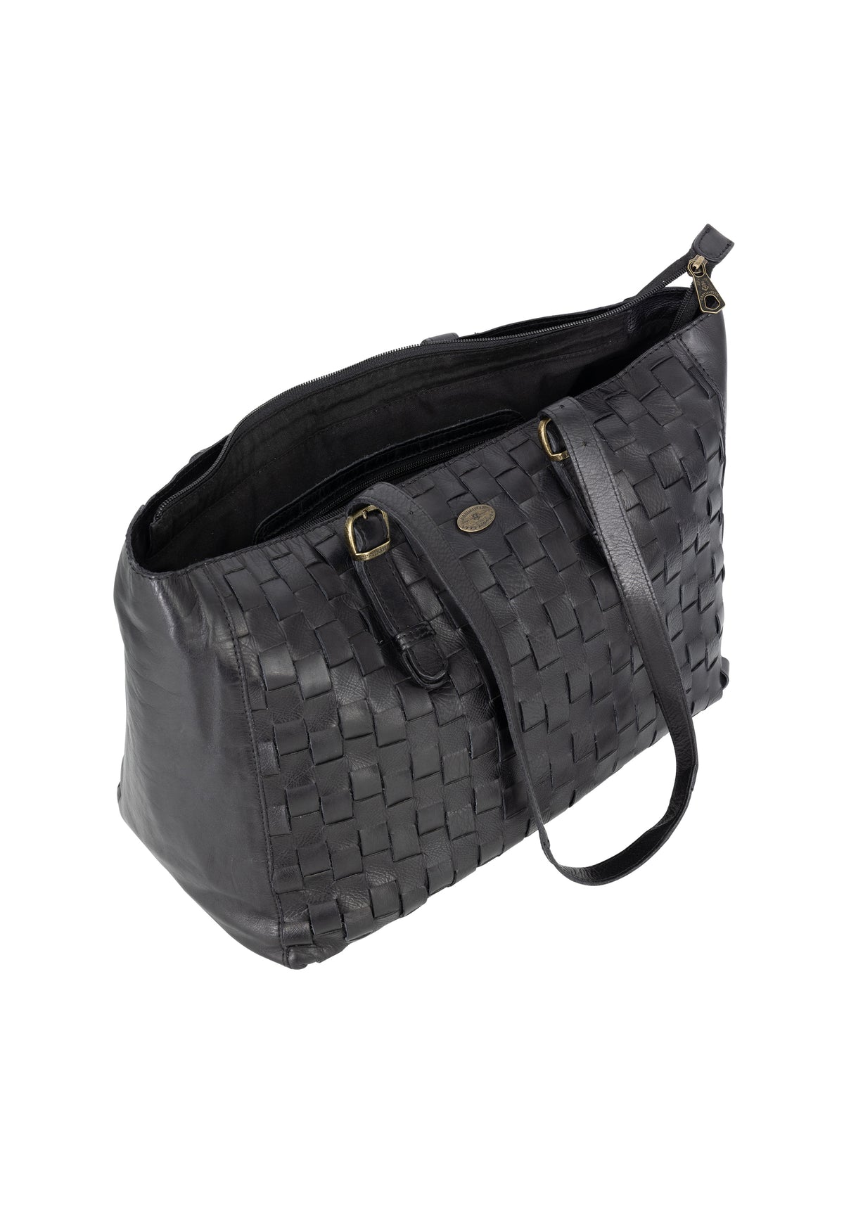 DreiMaster Vintage Women's Shopper