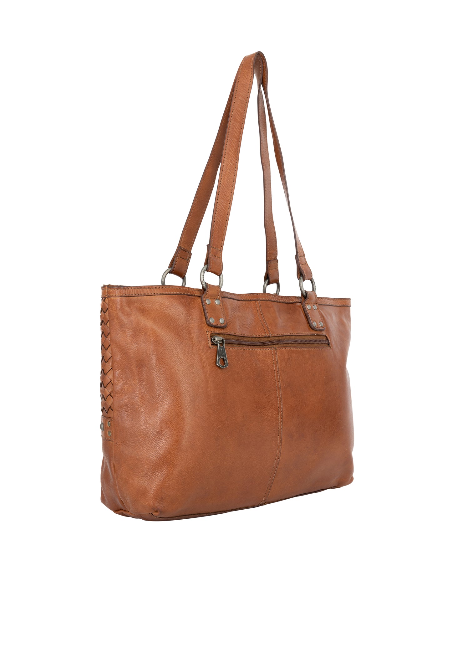 DreiMaster Vintage Women's Shopper