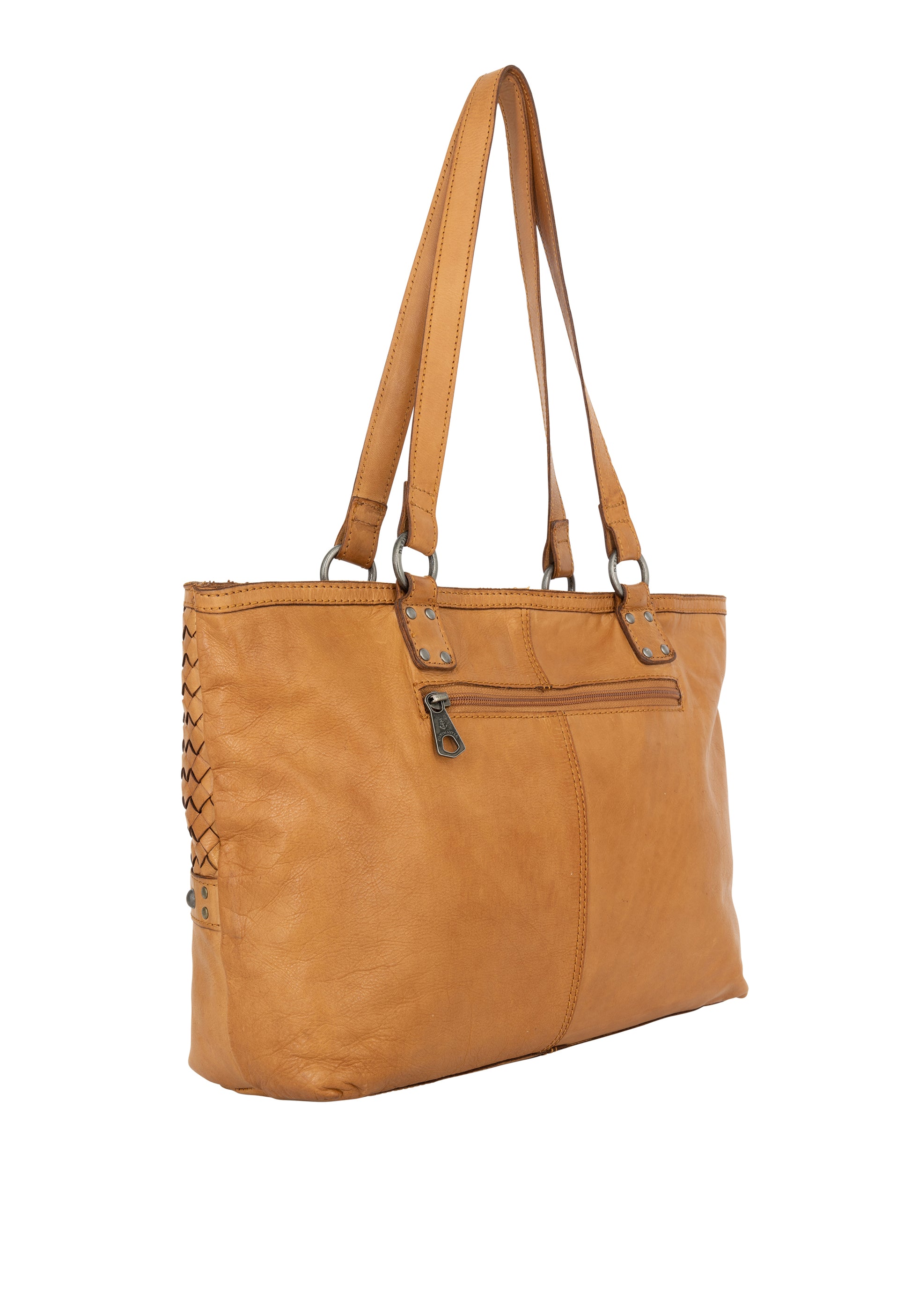 DreiMaster Vintage Women's Shopper