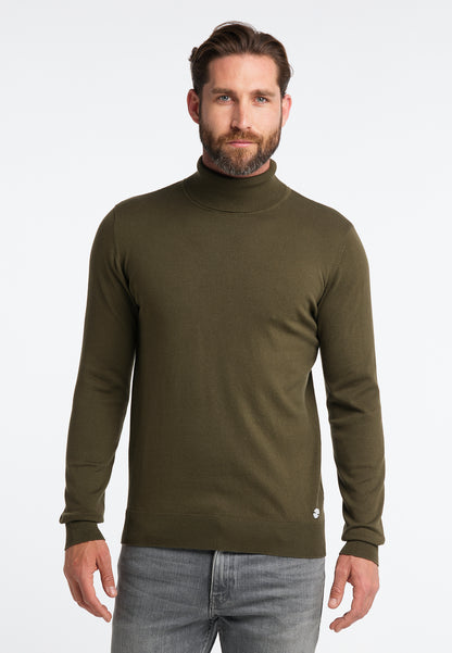 DreiMaster Maritim Herren-Strickpullover