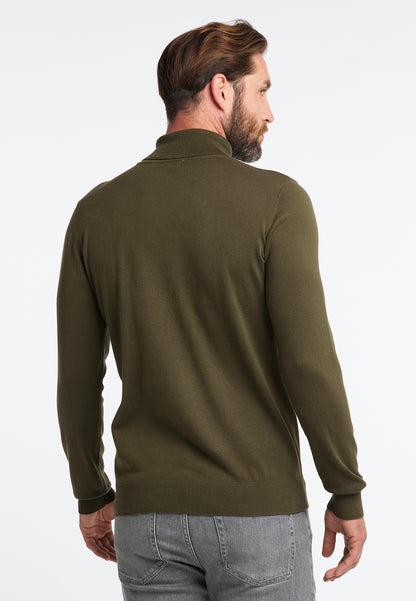 DreiMaster Maritim Men's Strickpullover