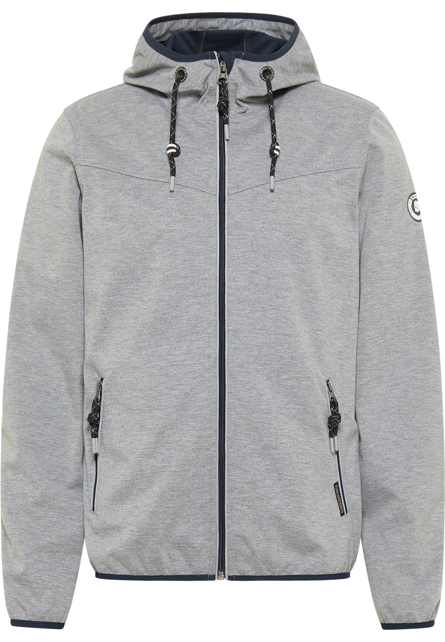 Schmuddelwedda męska kurtka funkcyjna