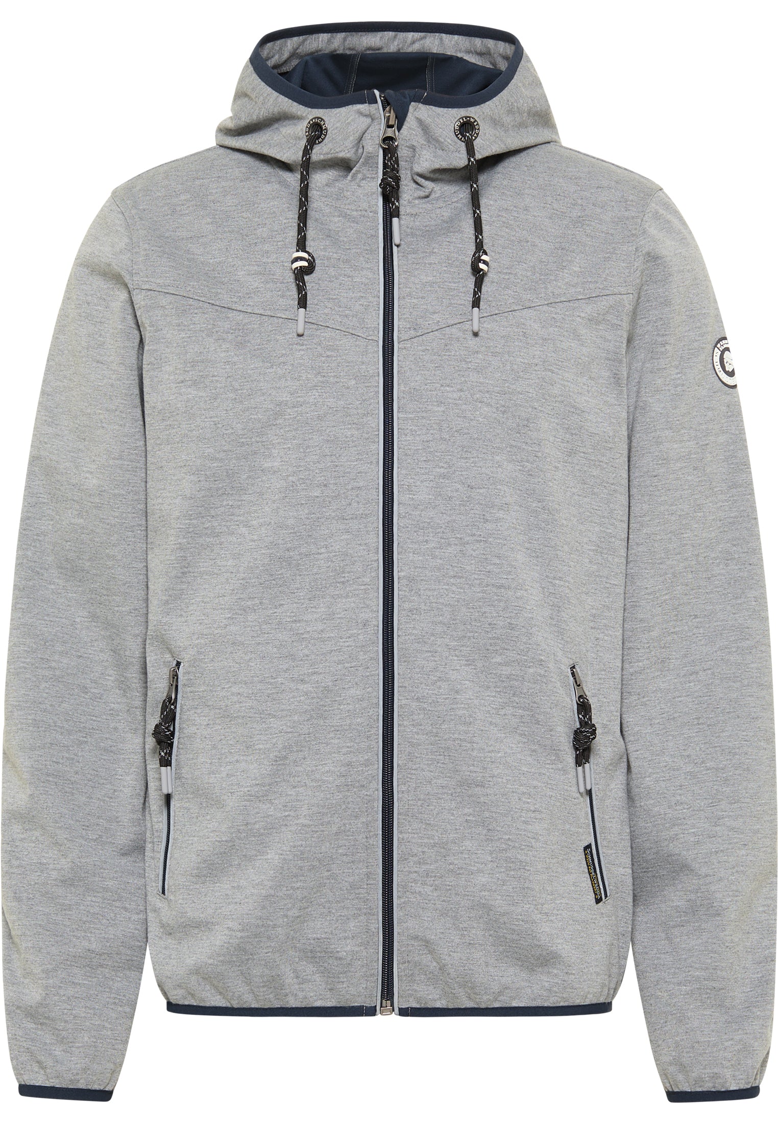 Schmuddelwedda męska kurtka funkcyjna