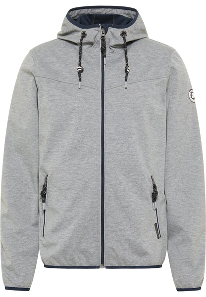 Schmuddelwedda męska kurtka funkcyjna