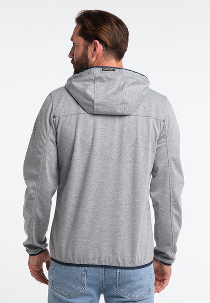 Schmuddelwedda męska kurtka funkcyjna