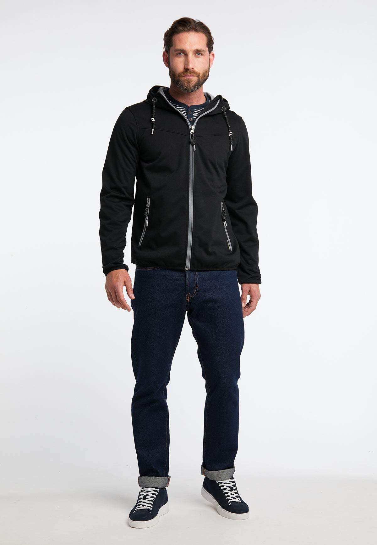 Schmuddelwedda Funktionsjacke