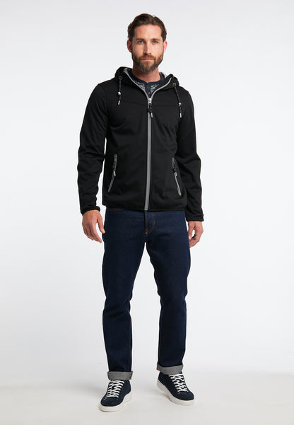 Schmuddelwedda Funktionsjacke