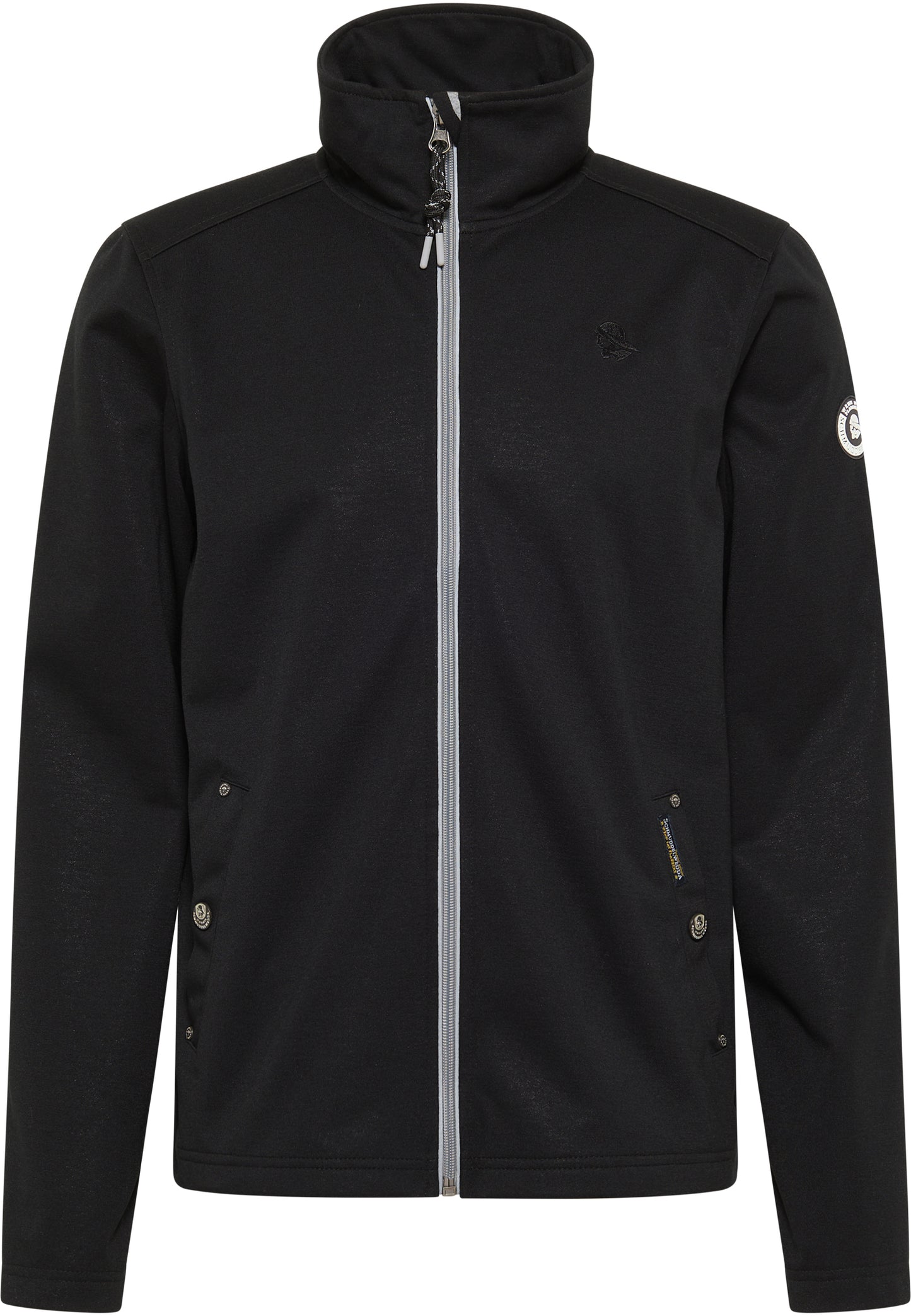 Schmuddelwedda męska kurtka funkcyjna