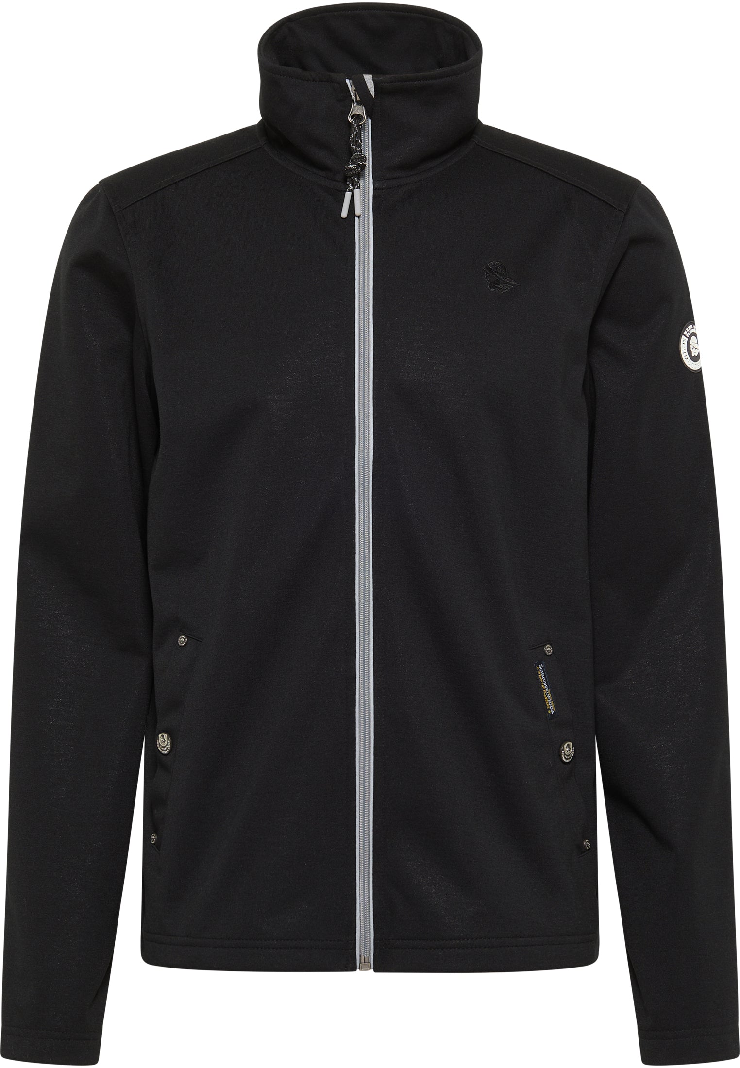 Schmuddelwedda męska kurtka funkcyjna