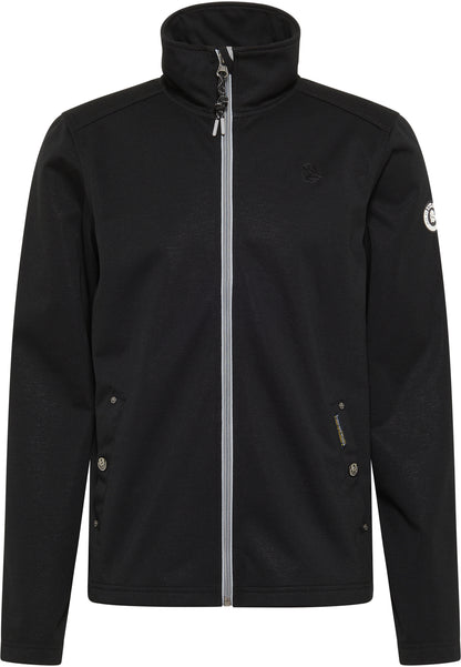 Schmuddelwedda męska kurtka funkcyjna