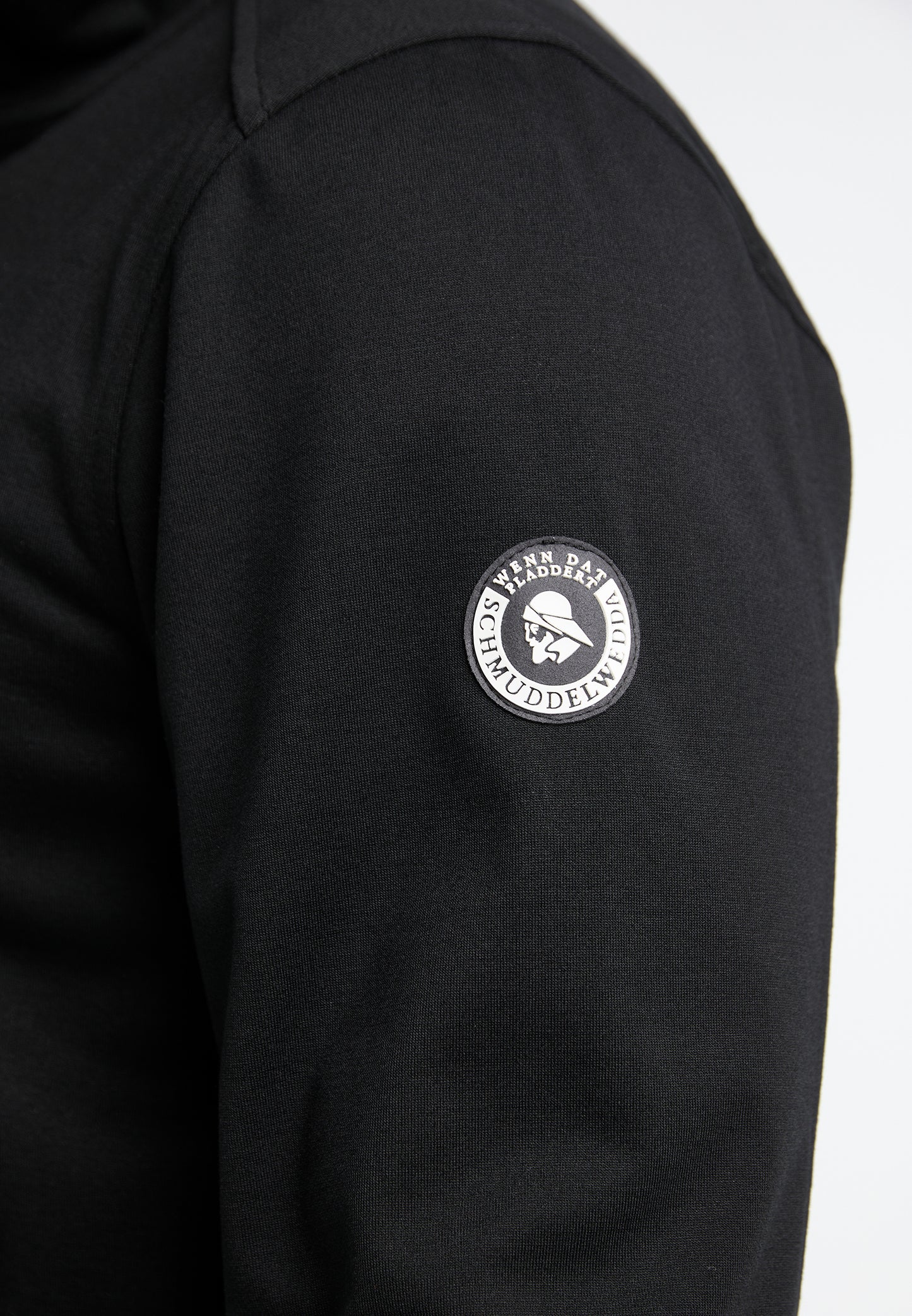 Schmuddelwedda męska kurtka funkcyjna