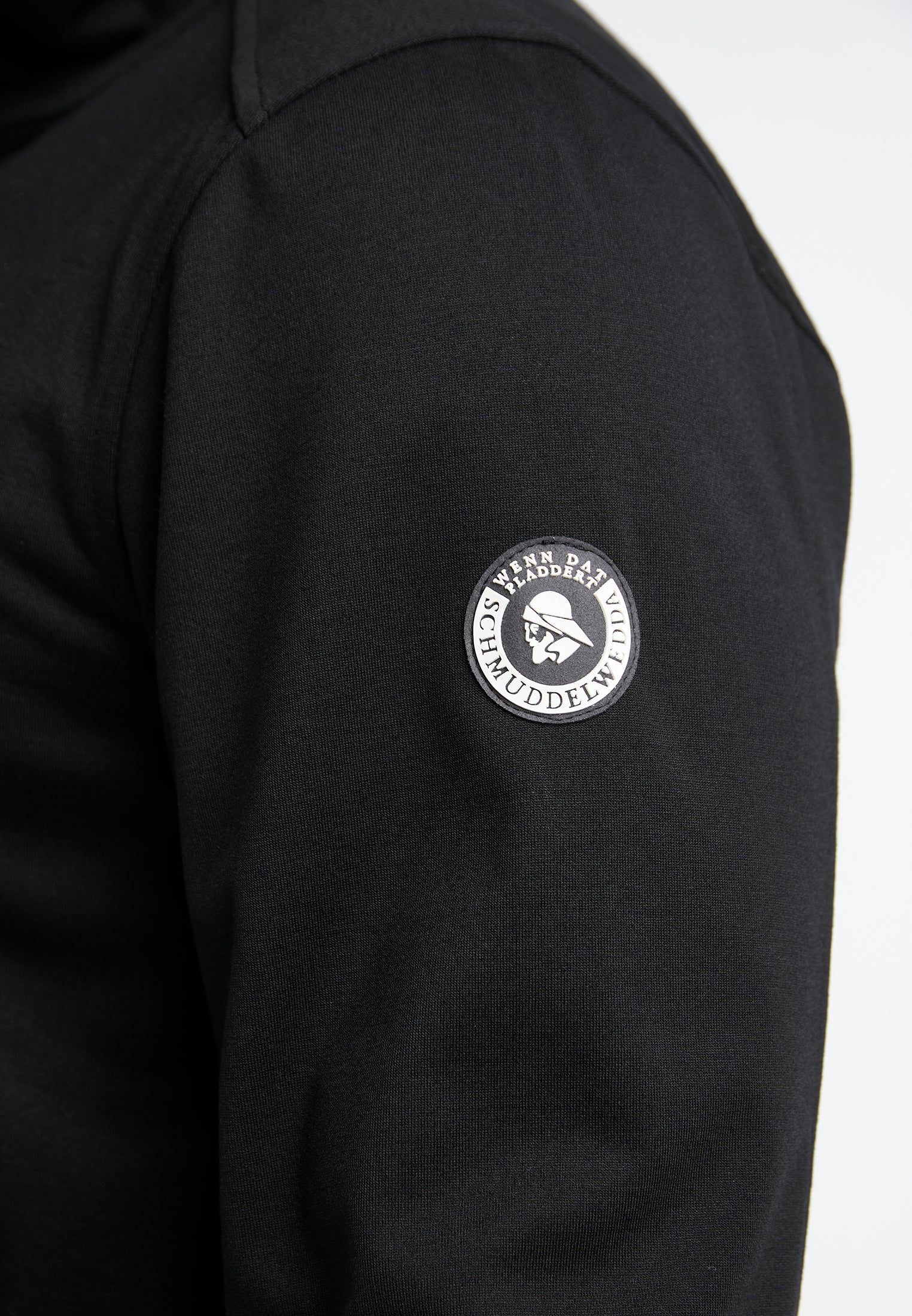 Schmuddelwedda męska kurtka funkcyjna