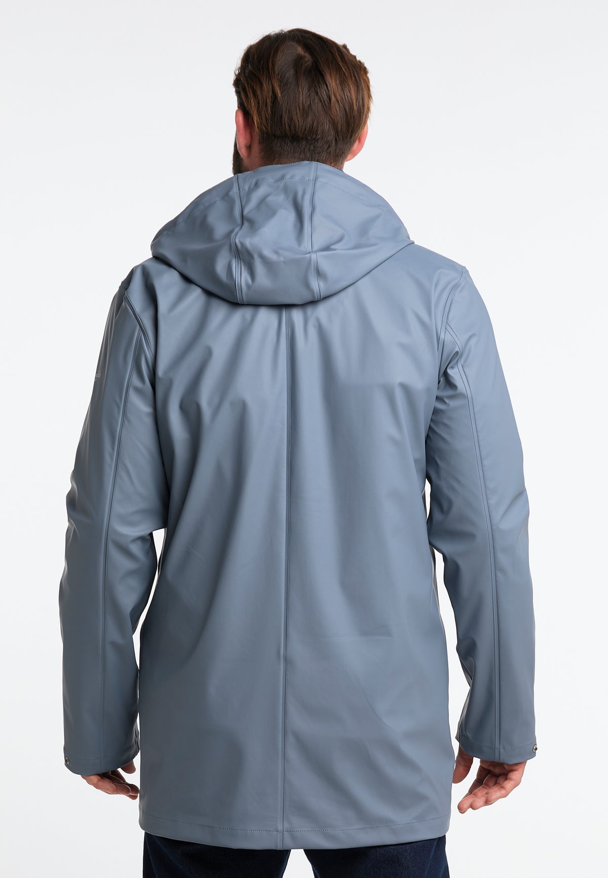 Schmuddelwedda Men's 3-in-1 Regenjacke