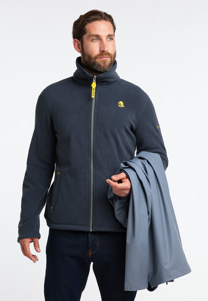 Schmuddelwedda Men's 3-in-1 Regenjacke