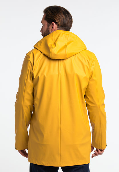 Schmuddelwedda Men's 3-in-1 Regenjacke