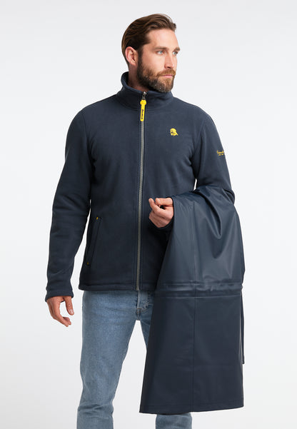 Schmuddelwedda Men's 3-in-1 Regenjacke