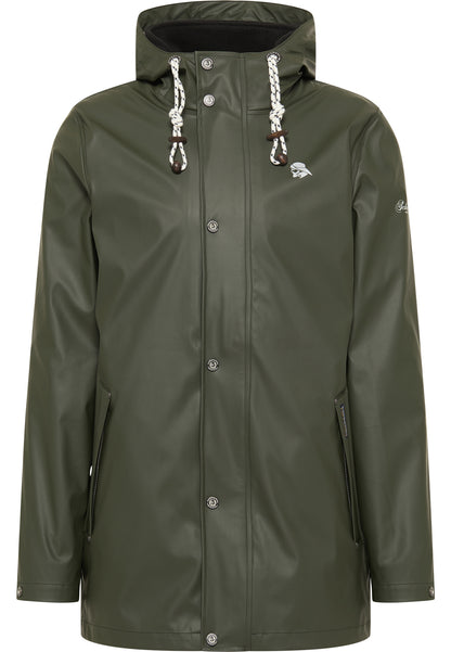 Schmuddelwedda Men's 3-in-1 Regenjacke